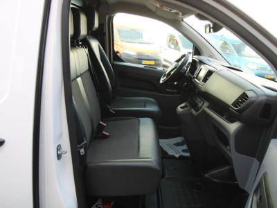 Opel Vivaro 2.0 CDTI L3H1 Edition AUTOMAAT 122PK / Trekhaak / Imperiaal / App connect foto 4