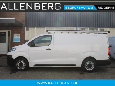 Opel Vivaro 2.0 CDTI L3H1 Edition AUTOMAAT 122PK / Trekhaak / Imperiaal / App connect foto 6