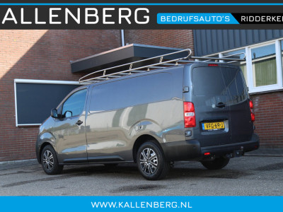 Opel Vivaro 2.0 CDTI L3H1 Edition / Imperiaal / Camera / Trekhaak / App connect foto 10