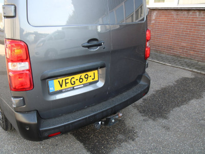 Opel Vivaro 2.0 CDTI L3H1 Edition / Imperiaal / Camera / Trekhaak / App connect foto 11