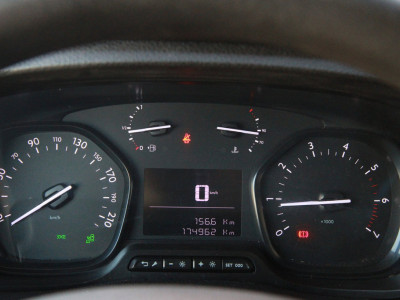 Opel Vivaro 2.0 CDTI L3H1 Edition / Imperiaal / Camera / Trekhaak / App connect foto 14