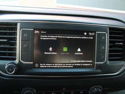 Opel Vivaro 2.0 CDTI L3H1 Edition / Imperiaal / Camera / Trekhaak / App connect foto 17