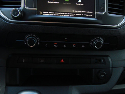 Opel Vivaro 2.0 CDTI L3H1 Edition / Imperiaal / Camera / Trekhaak / App connect foto 18