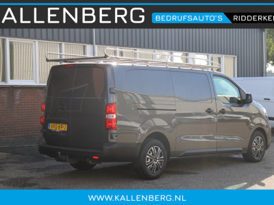 Opel Vivaro 2.0 CDTI L3H1 Edition / Imperiaal / Camera / Trekhaak / App connect foto 2