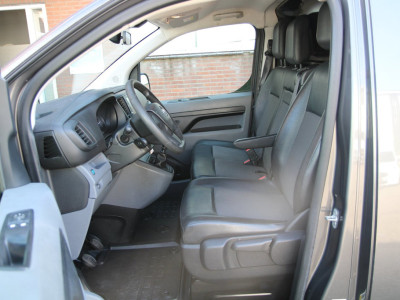 Opel Vivaro 2.0 CDTI L3H1 Edition / Imperiaal / Camera / Trekhaak / App connect foto 3