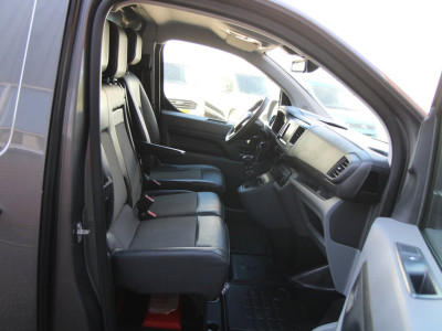Opel Vivaro 2.0 CDTI L3H1 Edition / Imperiaal / Camera / Trekhaak / App connect foto 4