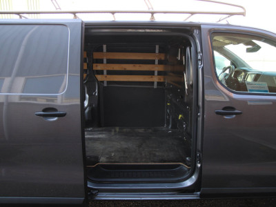 Opel Vivaro 2.0 CDTI L3H1 Edition / Imperiaal / Camera / Trekhaak / App connect foto 8