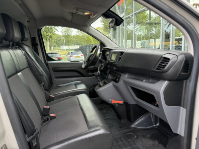 Opel Vivaro 2.0 CDTI L3H1 Edition | Navi | Carplay | Camera | Trekhaak | Dodehoek | PDC foto 13