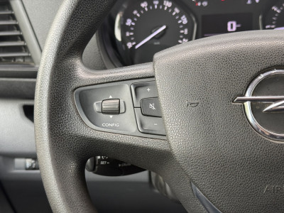 Opel Vivaro 2.0 CDTI L3H1 Edition | Navi | Carplay | Camera | Trekhaak | Dodehoek | PDC foto 16