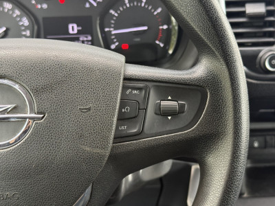 Opel Vivaro 2.0 CDTI L3H1 Edition | Navi | Carplay | Camera | Trekhaak | Dodehoek | PDC foto 17