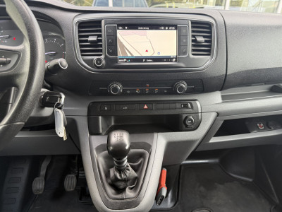 Opel Vivaro 2.0 CDTI L3H1 Edition | Navi | Carplay | Camera | Trekhaak | Dodehoek | PDC foto 21