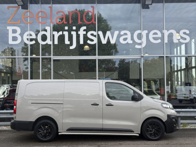 Opel Vivaro 2.0 CDTI L3H1 Edition | Navi | Carplay | Camera | Trekhaak | Dodehoek | PDC foto 5