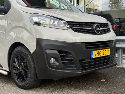 Opel Vivaro 2.0 CDTI L3H1 Edition | Navi | Carplay | Camera | Trekhaak | Dodehoek | PDC foto 6