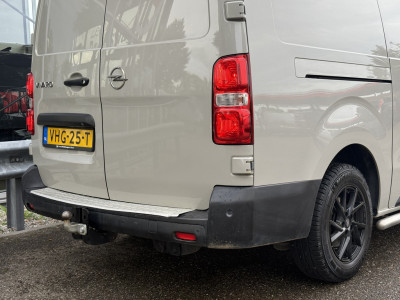 Opel Vivaro 2.0 CDTI L3H1 Edition | Navi | Carplay | Camera | Trekhaak | Dodehoek | PDC foto 9