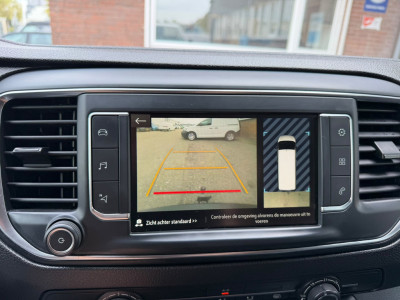 Opel Vivaro 2.0 CDTI L3H1 Edition / Trekhaak / App connect / Camera / Laadruimte inrichting foto 14