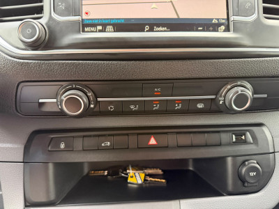 Opel Vivaro 2.0 CDTI L3H1 Edition / Trekhaak / App connect / Camera / Laadruimte inrichting foto 15