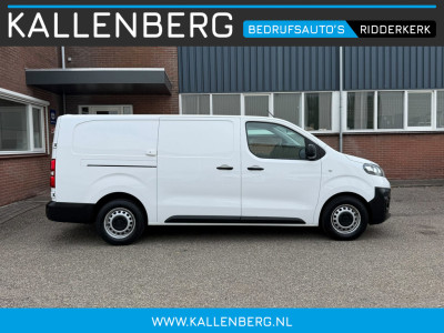 Opel Vivaro 2.0 CDTI L3H1 Edition / Trekhaak / App connect / Camera / Laadruimte inrichting foto 5
