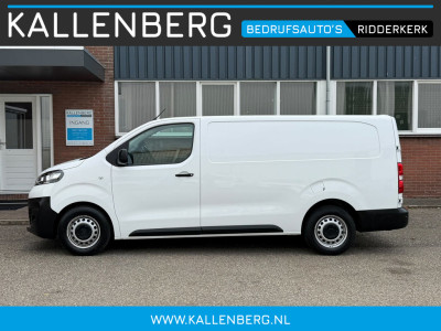 Opel Vivaro 2.0 CDTI L3H1 Edition / Trekhaak / App connect / Camera / Laadruimte inrichting foto 6