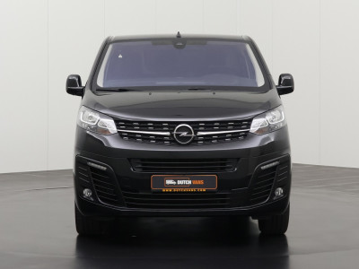Opel Vivaro 2.0CDTi 144PK Lang | Airco | Camera | 3-Zits | Betimmering foto 10