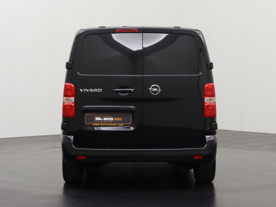 Opel Vivaro 2.0CDTi 144PK Lang | Airco | Camera | 3-Zits | Betimmering foto 11