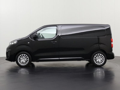 Opel Vivaro 2.0CDTi 144PK Lang | Airco | Camera | 3-Zits | Betimmering foto 12