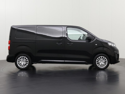 Opel Vivaro 2.0CDTi 144PK Lang | Airco | Camera | 3-Zits | Betimmering foto 13