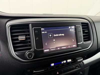 Opel Vivaro 2.0CDTi 144PK Lang | Airco | Camera | 3-Zits | Betimmering foto 18