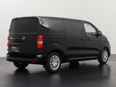 Opel Vivaro 2.0CDTi 144PK Lang | Airco | Camera | 3-Zits | Betimmering foto 2