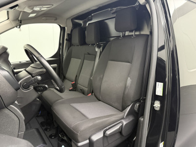 Opel Vivaro 2.0CDTi 144PK Lang | Airco | Camera | 3-Zits | Betimmering foto 21