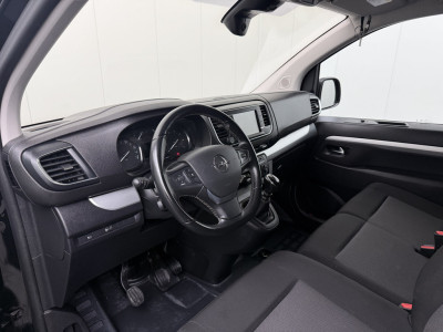 Opel Vivaro 2.0CDTi 144PK Lang | Airco | Camera | 3-Zits | Betimmering foto 3