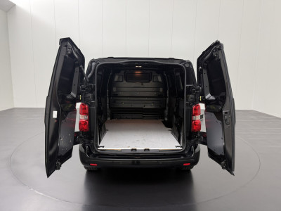 Opel Vivaro 2.0CDTi 144PK Lang | Airco | Camera | 3-Zits | Betimmering foto 4