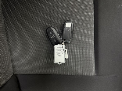 Opel Vivaro 2.0CDTi 144PK Lang | Airco | Camera | 3-Zits | Betimmering foto 5