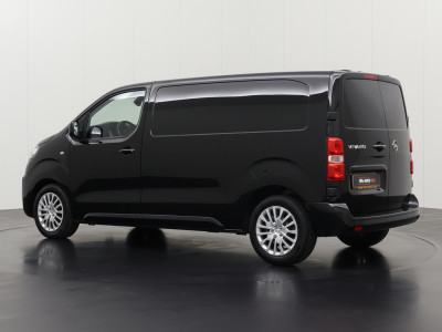 Opel Vivaro 2.0CDTi 144PK Lang | Airco | Camera | 3-Zits | Betimmering foto 6