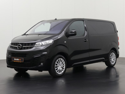 Opel Vivaro 2.0CDTi 144PK Lang | Airco | Camera | 3-Zits | Betimmering foto 7