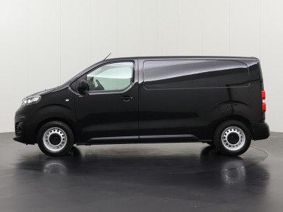 Opel Vivaro 2.0CDTi 145PK Lang | Navigatie | Camera | Airco | 3-Zits | Betimmering foto 12