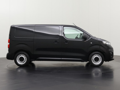 Opel Vivaro 2.0CDTi 145PK Lang | Navigatie | Camera | Airco | 3-Zits | Betimmering foto 13