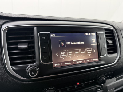 Opel Vivaro 2.0CDTi 145PK Lang | Navigatie | Camera | Airco | 3-Zits | Betimmering foto 16