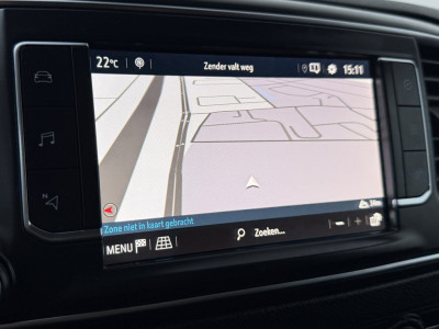 Opel Vivaro 2.0CDTi 145PK Lang | Navigatie | Camera | Airco | 3-Zits | Betimmering foto 17