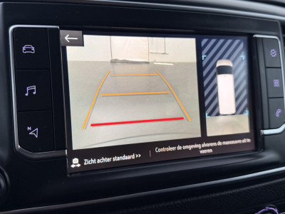 Opel Vivaro 2.0CDTi 145PK Lang | Navigatie | Camera | Airco | 3-Zits | Betimmering foto 18