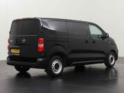 Opel Vivaro 2.0CDTi 145PK Lang | Navigatie | Camera | Airco | 3-Zits | Betimmering foto 2