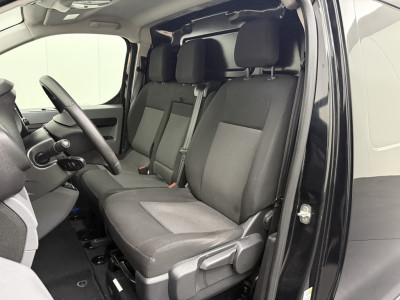 Opel Vivaro 2.0CDTi 145PK Lang | Navigatie | Camera | Airco | 3-Zits | Betimmering foto 21