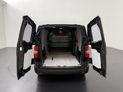 Opel Vivaro 2.0CDTi 145PK Lang | Navigatie | Camera | Airco | 3-Zits | Betimmering foto 4