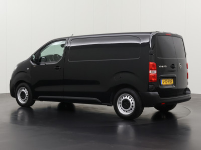 Opel Vivaro 2.0CDTi 145PK Lang | Navigatie | Camera | Airco | 3-Zits | Betimmering foto 6