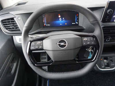 Opel Vivaro 2.0D 145PK EAT8 AUT L3H1 Apple CP, Cam, Betimmering, Trekhaak, Standkachel!! Nr. D01* 10