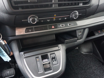 Opel Vivaro 2.0D 145PK EAT8 AUT L3H1 Apple CP, Cam, Betimmering, Trekhaak, Standkachel!! Nr. D01* 12