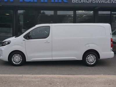 Opel Vivaro 2.0D 145PK EAT8 AUT L3H1 Apple CP, Cam, Betimmering, Trekhaak, Standkachel!! Nr. D01* 2