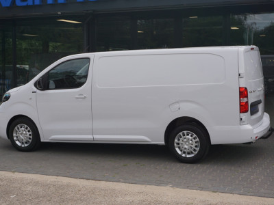 Opel Vivaro 2.0D 145PK EAT8 AUT L3H1 Apple CP, Cam, Betimmering, Trekhaak, Standkachel!! Nr. D01* 3