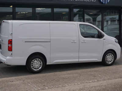 Opel Vivaro 2.0D 145PK EAT8 AUT L3H1 Apple CP, Cam, Betimmering, Trekhaak, Standkachel!! Nr. D01* 4