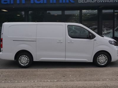 Opel Vivaro 2.0D 145PK EAT8 AUT L3H1 Apple CP, Cam, Betimmering, Trekhaak, Standkachel!! Nr. D01* 5