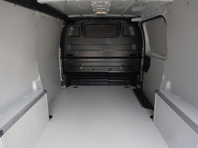Opel Vivaro 2.0D 145PK EAT8 AUT L3H1 Apple CP, Cam, Betimmering, Trekhaak, Standkachel!! Nr. D01* 7